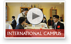 International Campus