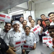 culinary Workshop at Jindal School of hotel Management