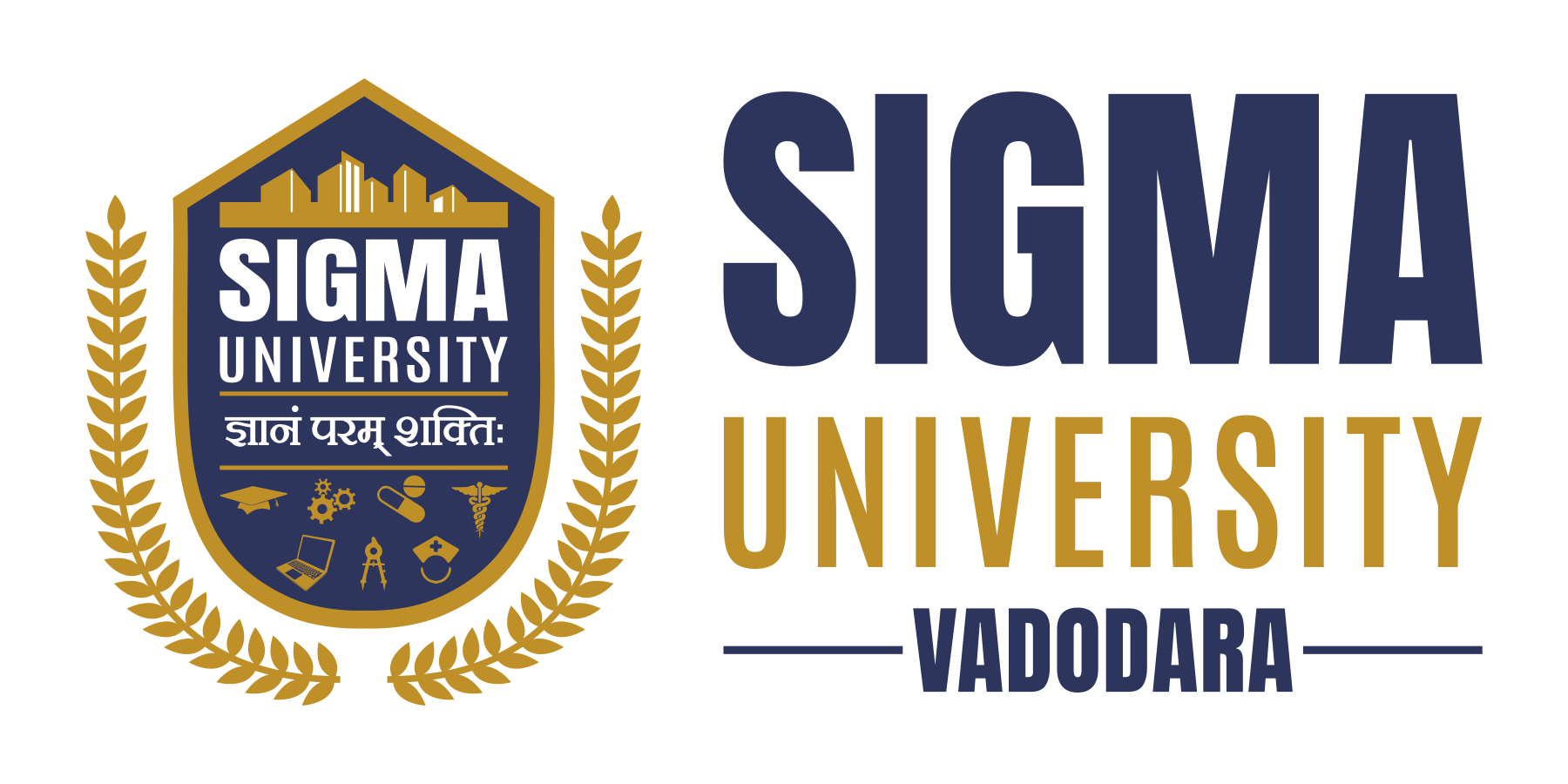 Sigma University - Vadodara